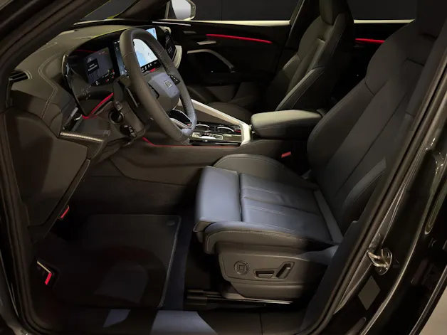 AUDI Q5 e-hybrid quattro 220 kW S-tronic