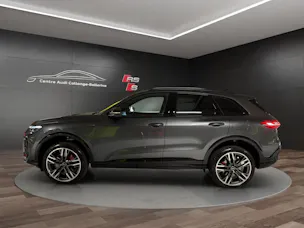 Audi Q5 e-hybrid quattro 220 kW S-tronic