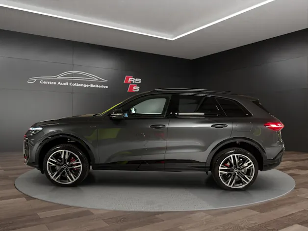 AUDI Q5 e-hybrid quattro 220 kW S-tronic