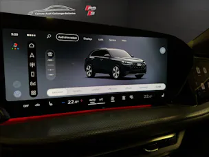 Audi Q5 e-hybrid quattro 220 kW S-tronic
