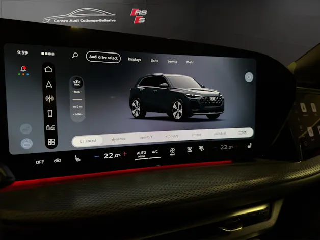 AUDI Q5 e-hybrid quattro 220 kW S-tronic