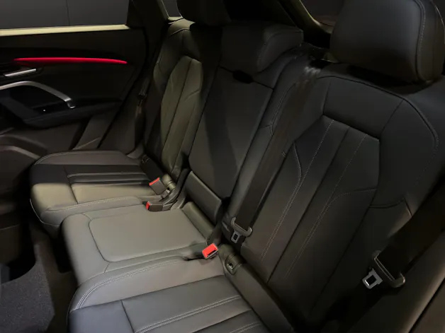 AUDI Q5 e-hybrid quattro 220 kW S-tronic