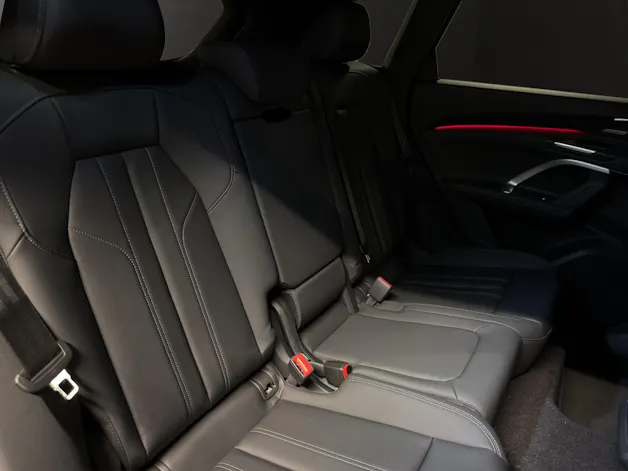 AUDI Q5 e-hybrid quattro 220 kW S-tronic