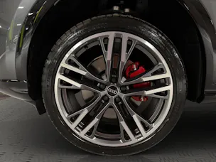 Audi Q5 e-hybrid quattro 220 kW S-tronic