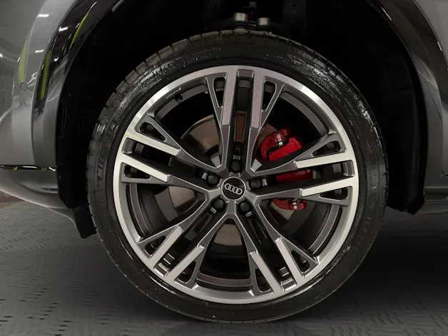AUDI Q5 e-hybrid quattro 220 kW S-tronic