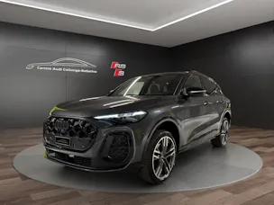 Audi Q5 e-hybrid quattro 220 kW S-tronic