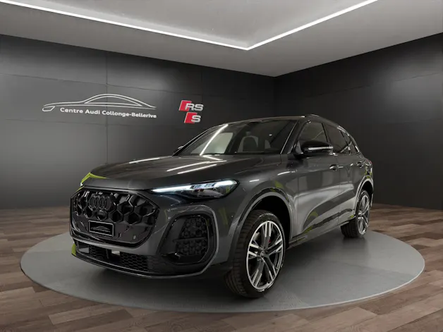 AUDI Q5 e-hybrid quattro 220 kW S-tronic