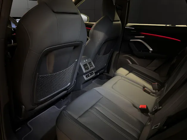 AUDI Q5 e-hybrid quattro 220 kW S-tronic