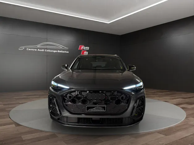 AUDI Q5 e-hybrid quattro 220 kW S-tronic