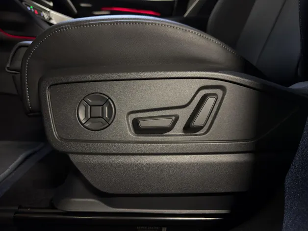 AUDI Q5 e-hybrid quattro 220 kW S-tronic