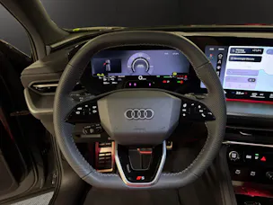 Audi Q5 e-hybrid quattro 220 kW S-tronic