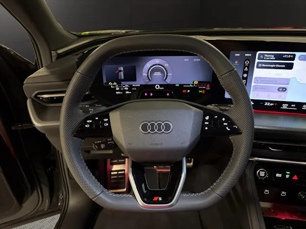 AUDI Q5 e-hybrid quattro 220 kW S-tronic