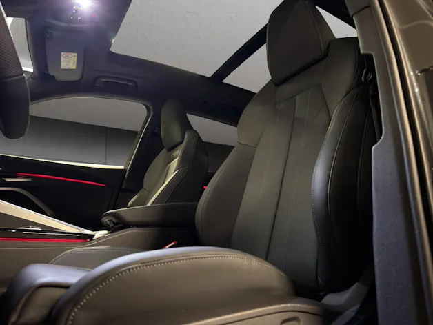AUDI Q5 e-hybrid quattro 220 kW S-tronic