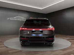 Audi Q5 e-hybrid quattro 220 kW S-tronic