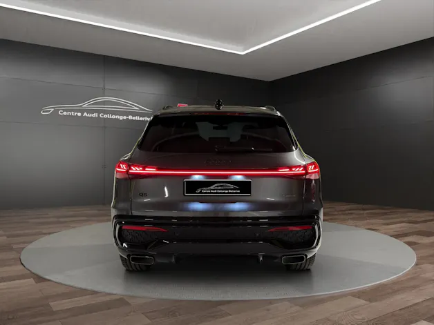 AUDI Q5 e-hybrid quattro 220 kW S-tronic