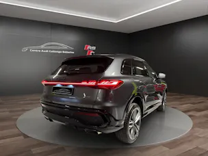 Audi Q5 e-hybrid quattro 220 kW S-tronic