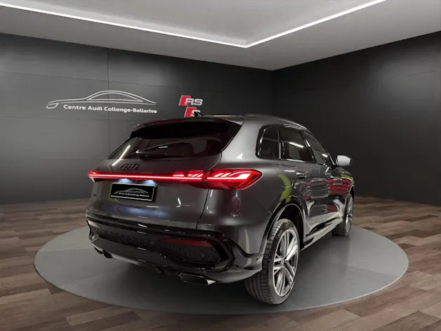 AUDI Q5 e-hybrid quattro 220 kW S-tronic
