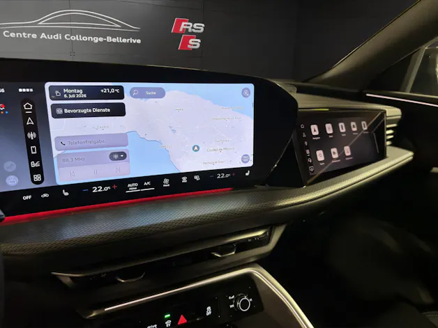 AUDI Q5 e-hybrid quattro 220 kW S-tronic