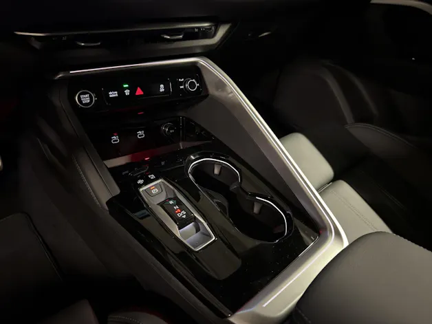 AUDI Q5 e-hybrid quattro 220 kW S-tronic