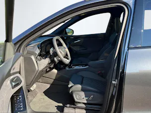 Audi Q6 SUV e-tron quattro 428PS/315kW BEV elektrisch