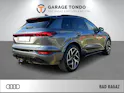 Audi Q6 SUV e-tron quattro 428PS/315kW BEV elektrisch