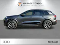 Audi Q6 SUV e-tron quattro 428PS/315kW BEV elektrisch