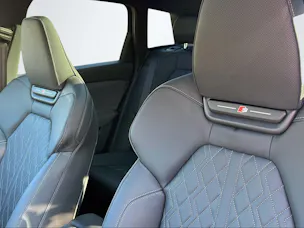 Audi Q6 SUV e-tron quattro 428PS/315kW BEV elektrisch