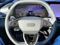 Audi Q6 SUV e-tron quattro 428PS/315kW BEV elektrisch
