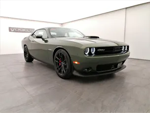 Dodge Challenger 5.7 R/T Shaker
