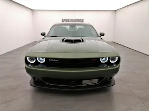 Dodge Challenger 5.7 R/T Shaker