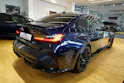BMW M3 Competition M xDrive