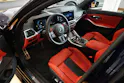 BMW M3 Competition M xDrive