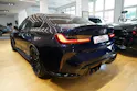 BMW M3 Competition M xDrive