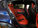 BMW M3 Competition M xDrive