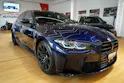 BMW M3 Competition M xDrive