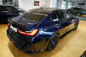 BMW M3 Competition M xDrive