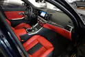 BMW M3 Competition M xDrive