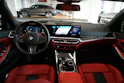 BMW M3 Competition M xDrive
