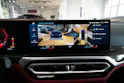 BMW M3 Competition M xDrive