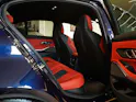 BMW M3 Competition M xDrive