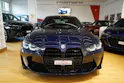 BMW M3 Competition M xDrive