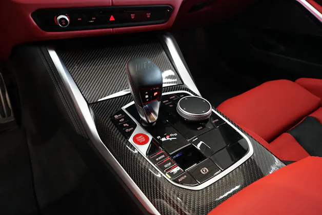 BMW M3 Competition M xDrive