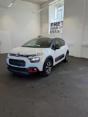 Citroën C3 1.2i PureTech Shine