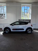 Citroën C3 1.2i PureTech Shine