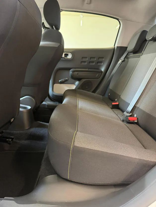 Citroën C3 1.2i PureTech Shine