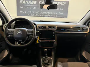 Citroën C3 1.2i PureTech Shine
