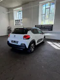 Citroën C3 1.2i PureTech Shine