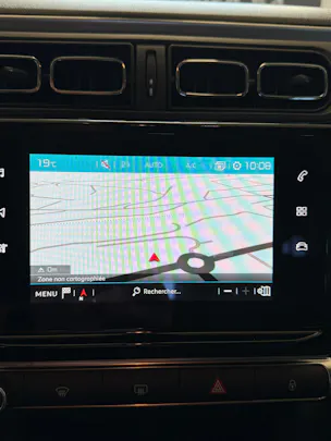 Citroën C3 1.2i PureTech Shine