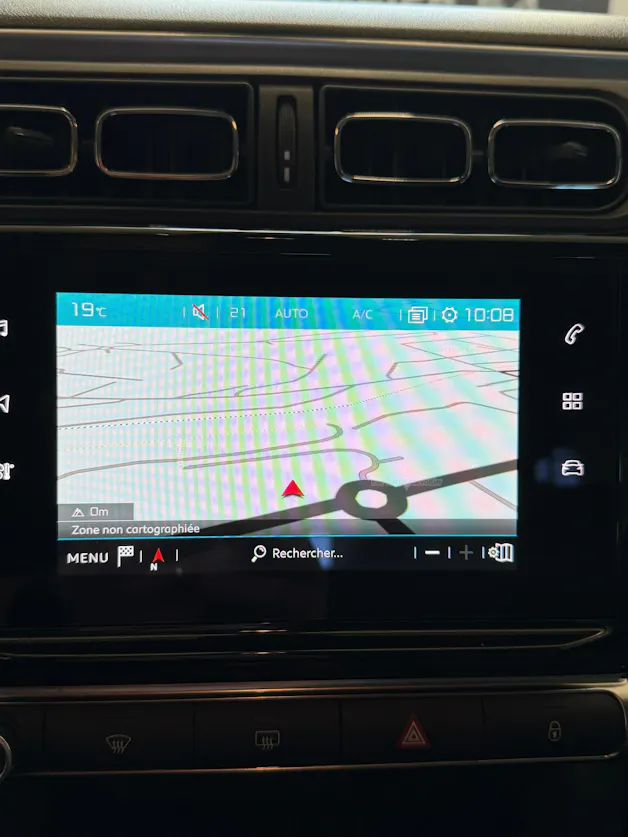 Citroën C3 1.2i PureTech Shine