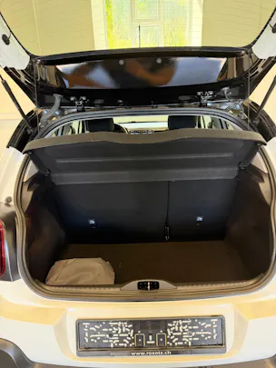 Citroën C3 1.2i PureTech Shine